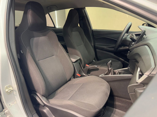 Chevrolet Onix SEDAN Plus LTZ 1.0 12V TB Flex Mec.