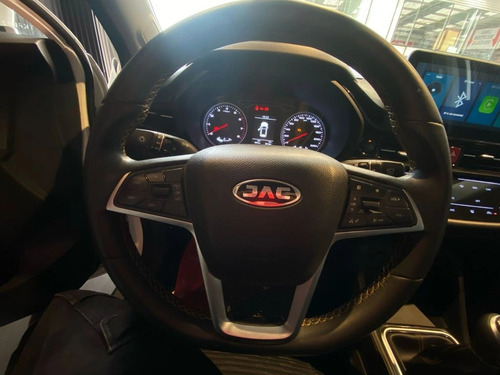 JAC Js4 1.5 LUXURY TURBO