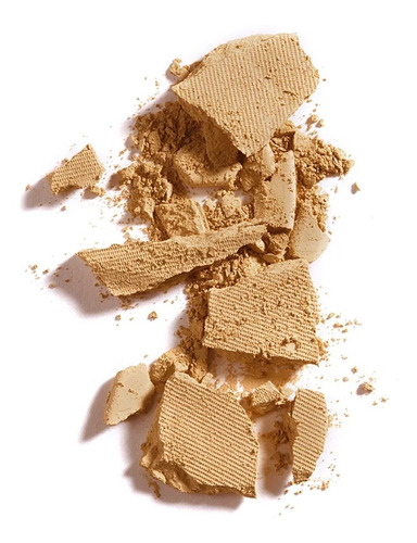 Bissu Maquillaje En Polvo Para Rostro Tono 10 Honey 8g