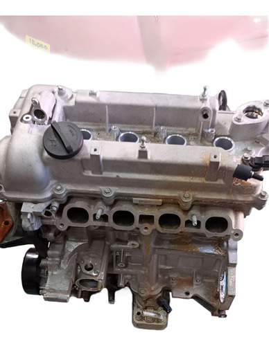 Motor Kia Turbo Cargado 1,6 Gamma 1.6l Tgdi Venta X Partes (Usado)