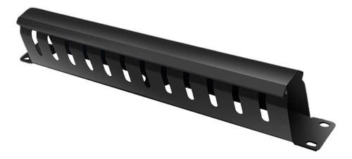 Organizador De Cables En Rack Para Servidor De Cables
