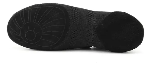 Zapatillas De Danza Y Yoga Para Mujer, Ballet, Ejercicio