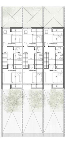 Imagen 6 de 7 de Departamento - La Plata