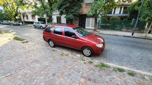 Fiat Palio Weekend 1.4 Elx Fire 2006