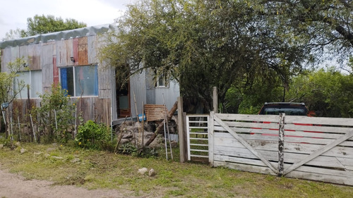 Vendo Casa Con Gran Terreno En La Granja