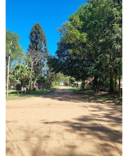 Chalecito Del Paso, A 250 Mts Del Río!