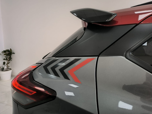 Nissan Kicks 1.6 Special Edition Cvt 120cv