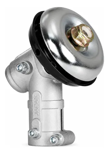 nao Caixa De Engrenagem Para Rocadeira Nakasaki Nk60 60cc | MercadoLivre