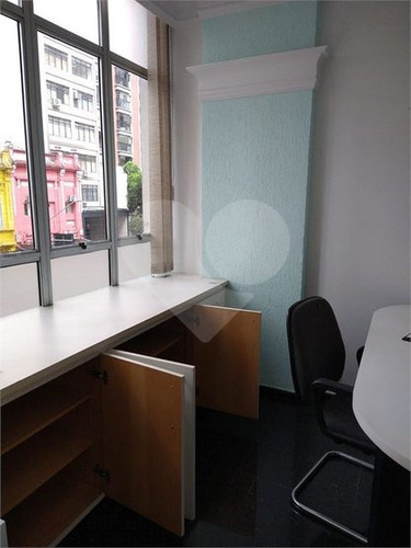 Comercial-são Paulo-bela Vista | Ref.: 353-im486157 - 353-im486157
