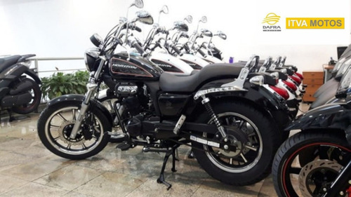 Imagem 5 de 9 de Dafra Horizon 150cc 21/22
