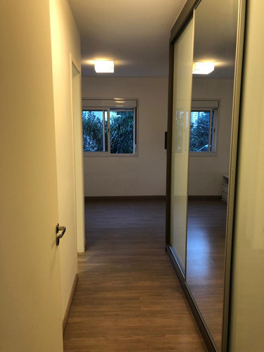 Imagem 9 de 12 de Apartamento 109m² - 2 Dor - Vila Andrade - Sp Fl39