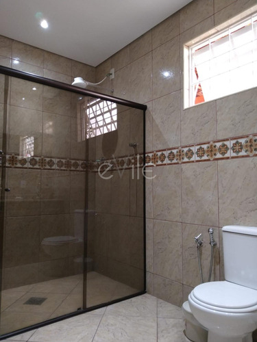 Imagem 11 de 21 de Casa À Venda Em Jardim García - Ca009173