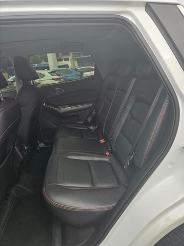 Chery Tiggo 5X 1.5 Vvt Turbo Iflex Txs Dct