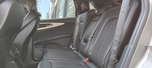 Imagen 12 de 15 de Lincoln Mkx 2017 3.8 3.7 4x4 At
