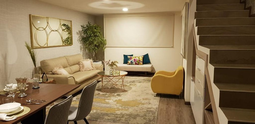 Imagen 4 de 30 de Rinconada Del Fresno Casas Tipo Town Houses En Venta
