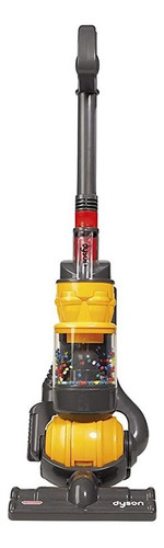Aspiradora De Juguete De Bolas Dyson, Con Succión Verdadera