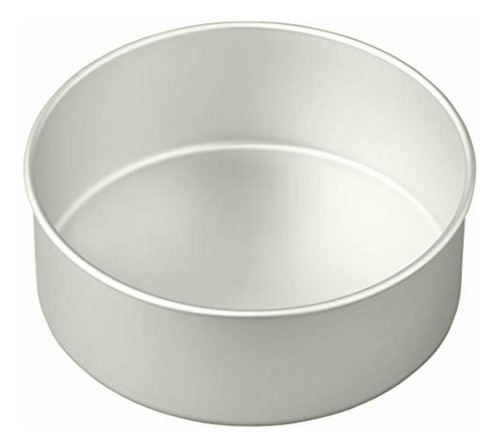 Wilton Decorative Preferred 8 By 3-inch Round Bakeware