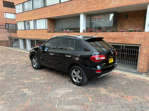 Renault Koleos 2.5 Dynamique Bose
