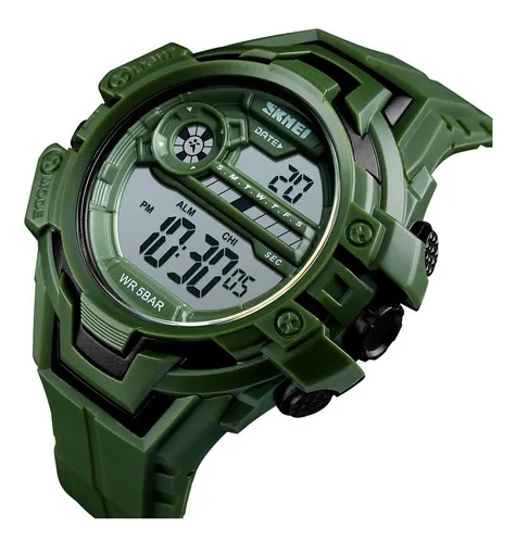Skmei 1383 clearance