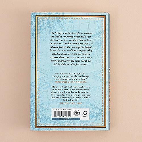Book : Wisdom Of The Ancients Life Lessons From Our Distant