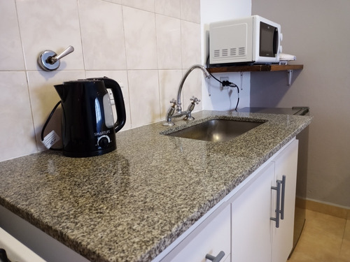 Imagen 15 de 19 de Departamento Centrico En Tandil (mínimo 2 Noches)