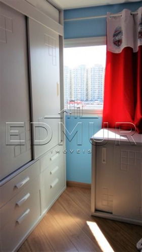 Imagem 10 de 15 de Apartamento - Vila Pinheirinho - Ref: 15000 - V-15000