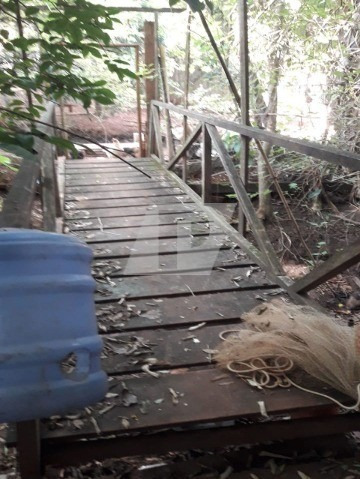 Imagem 13 de 15 de Chácara Convívio Andreia Bairro Godinho - Ch00107 - 69274211
