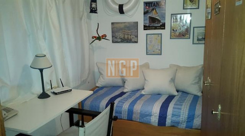 Imagen 2 de 17 de Apartamento En Brava, 3 Dormitorios