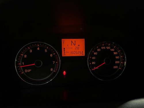 Imagen 9 de 12 de Ssangyong Korando 4x2 Full At 2013 Muy Buen Estado