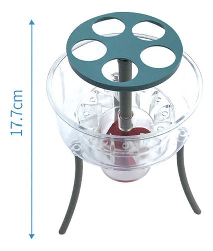 Modelo De Turbina De Agua, Juguetes Educativos, Juegos De