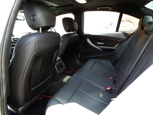 Bmw 320i M