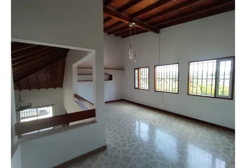 Casa En Arriendo En Guarne