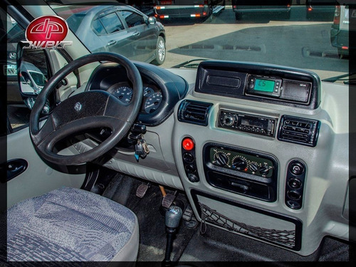 Master 2.5 Passageiro 16l 2008