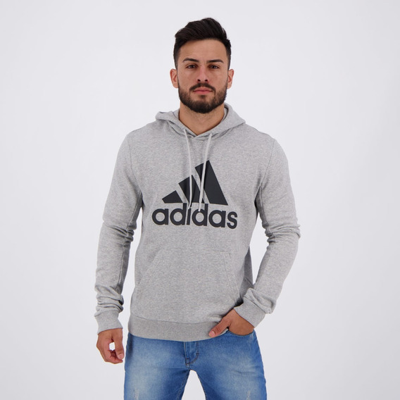 moletom masculino adidas mercado livre