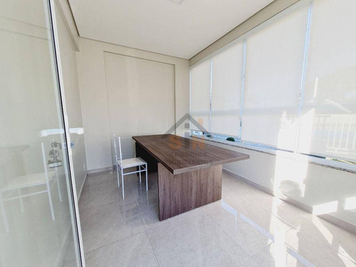 Imagem 26 de 30 de Apartamento À Venda, 57 M² Por R$ 290.000,00 - Jardim Do Triunfo - Guarulhos/sp - Ap0250