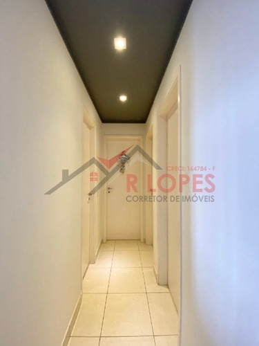 Imagem 11 de 24 de Lindo Apartamento Para Venda No Bairro Cidade Patriarca, 3 Dorm, 1 Vagas, 62 M - 2346