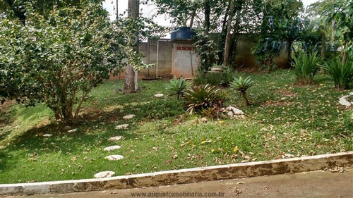 Imagem 7 de 29 de Chácaras À Venda Em Atibaia/sp - Compre O Seu Chácaras Aqui! - 1274850