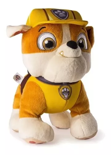 Patrulha Canina Zuma - 30cm – Bicho.com