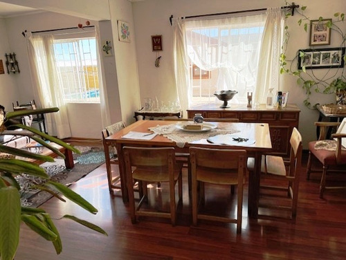 Casa 165 M2, 6 Habitaciones, Terreno 300 M2, Cerro Placeres