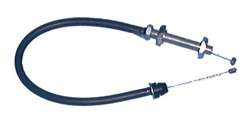 Cable Acelerador Peugeot 504d/t6b Hasta El 1990