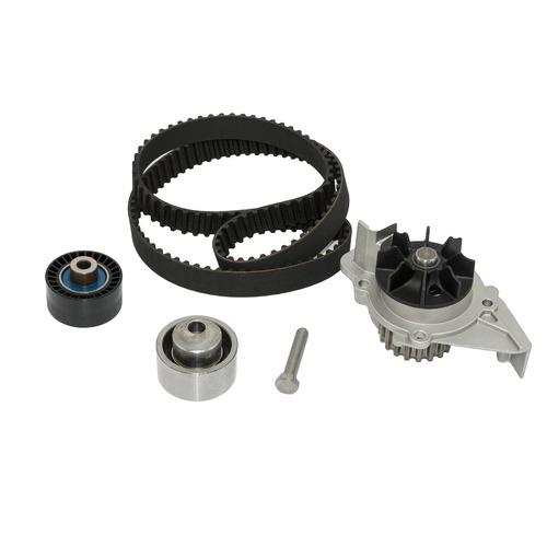 Kit De Distribución C/bomba Peugeot 306 1.9 Diesel 99-03