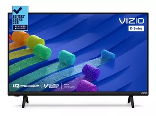 Smart TV Vizio D-Series D32F4-J01 LED Full HD 32"