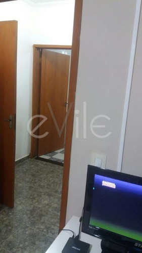 Imagem 3 de 28 de Casa À Venda Em Parque Dos Pomares - Ca004355