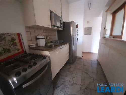 Apartamento - Santa Terezinha - Sp - 635169