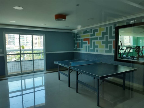 Imagem 19 de 29 de Apartamento 2 Dorms. 1 Suíte,caiçara - Wb00159ac