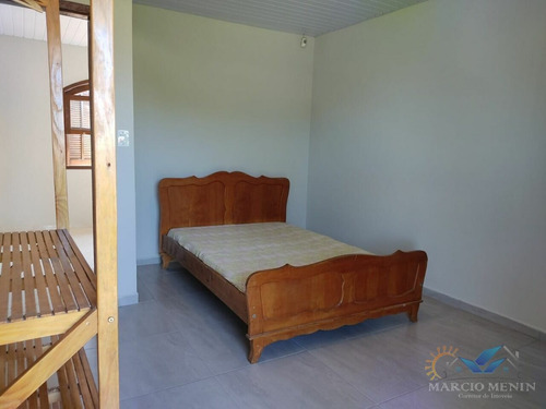 Imagem 11 de 19 de Casa À Venda No Bairro Balneário Brasília - Itapoá/sc - 156