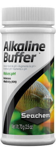 Seachem Alkaline Buffer 70gr