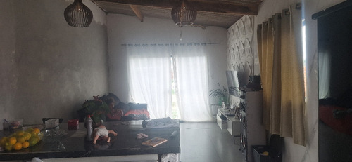 Vendo Casa Com 2 Quartos Caraguatatuba-sp