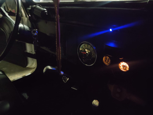 Jeep Cj-7 Renegade 1981 Clásico 4x4 Con Placas De Clasico