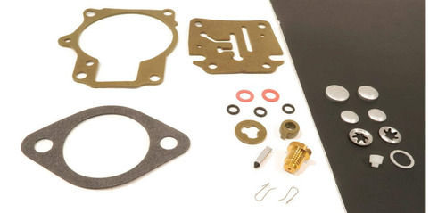 Kit Reparacion Carburador Para Johnson 1978 Evinrude 55hp